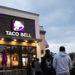 Yum Brands beats estimates as Taco Bell posts 8% sales growth