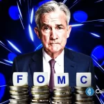Breaking: Fed’s Powell Refuses Exit After May 15 Despite Warsh Winning Senate Approval