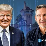 Just-In: $5.3B Cardone Capital Founder To Join Trump At TrumpCoin Mar-a-Lago Event