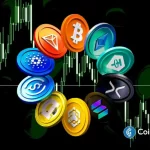 Major Cryptocurrency Market Events to Watch Before April Closes