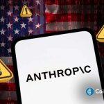 Anthropic Mythos: Trump Backs AI ‘Kill Switch’ as Crypto Firms Seek Access To AI Model