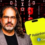 Ripple Former CTO Warns of Robinhood Email Phishing Scam Ahead Q1 Earnings