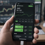 Robinhood stock dives as crypto woes continue, costs rise: buy the dip?