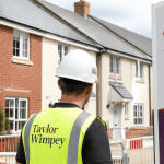 Taylor Wimpey share price is in a freefall: will it recover?