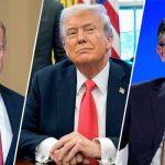 GOP leaders endorse Trump’s shutdown-proof move to end DHS funding lapse