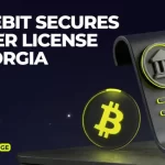 WhiteBIT Secures Broker License in Georgia