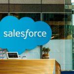 Why Salesforce stock is surging today?
