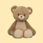 Build-A-Bear recalls roughly 36,000 Heart-Warming Hugs Bears
