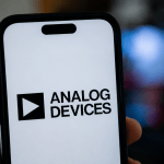 Why is Analog Devices stock falling despite strong earnings and AI deal?