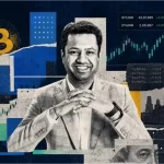 Exclusive: India’s Crypto Future Hinges on Clarity, Not Just Taxes — CoinSwitch Co-founder Speaks