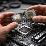 AMD stock drives chip sector into a territory last seen 25 years ago