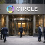 Circle stock forecast: Revenue growth picks up pace as Arc raises $222M