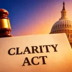 Clarity Act News: May Markup Confirmed as Stablecoin Compromise Clears the Last Major Hurdle