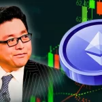 Tom Lee’s Bitmine Locks $508M in ETH, Hold 4% Of Total ETH Supply
