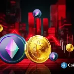 Crypto Market Selloffs Alert: $2.1B in Bitcoin and Ethereum Options to Expire Today