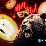 Dogecoin Price Outlook as DOGE ETF Inflows Return Despite Bearish Wedge Signal