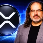 Former Ripple CTO Says He Had 26 Million XRP, Recalls Co-Founder Selling Bitcoin Not XRP