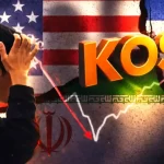 South Korea’s KOSPI Near 6,937 as Stock Surge Drains Crypto Liquidity