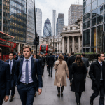 Top catalysts for the FTSE 100 Index this week