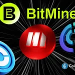 Crypto Stocks To Watch In May 2025: MSTR, BMNR, CRCL, and COIN Stock