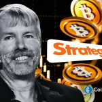 Michael Saylor Reveals Strategy Can Pay Dividends Forever at Just 2.3% Annual Bitcoin Growth