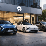 Nio stock price has slipped this month: here’s why it may rebound soon