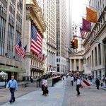 Dow futures plunge 300 points: 5 things to know before market opens