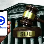 Coinbase Faces Lawsuit Over Frozen $55M DAI