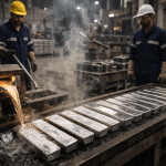 Silver falls again: are Fed rate fears about to hit prices harder?