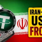 Tether Freezes $344 Million in USDT Linked to Iran’s Central Bank