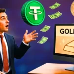 Tether Mints $1B USDT on Tron, Boosting Crypto Market Liquidity