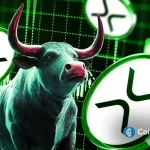 XRP Price as Bullish Pattern Holds Ahead of May 13 Index Launch on Russia’s Top Exchange