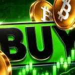 Bitcoin Near $83,000 While Oil Crashes 12% below $90 – Cryptoquant eyeing $93K