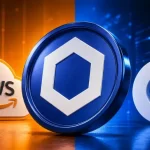 LINK Price Set to Shine Beyond $10? How the AWS Deal Acts as a Key Stepping Stone