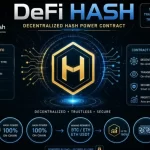 DeFi Hash: A New Opportunity for Cryptocurrency Holders