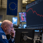 European markets slide amid rising oil prices and tariff concerns