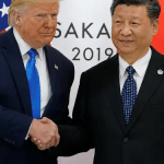 China AI optimism overshadows trade concerns ahead of Trump-Xi meeting
