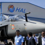 Hindustan Aeronautics Limited Q4 profit rises 5.5%