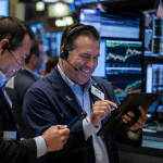 Global stocks and bonds rally on US-Iran deal hopes