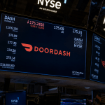DoorDash stock jumps 11% after earnings beat and strong delivery demand