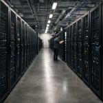 Why CoreWeave stock is falling despite strong AI revenue growth?