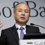 SoftBank’s OpenAI bet sparks $46 billion Vision Fund profit surge