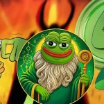 Pepe Coin Price Prediction: $118 Billion in Equity Inflows Signal Risk Rotation as Pepeto Presale Hits $9.79 Million