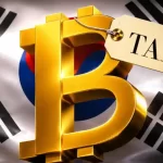 South Korea to Impose Crypto Tax, Starting January 2027