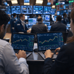 Dow futures rise 156 points: 5 things to know before market opens