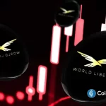 Trump’s WLFI Price Hits All-Time Low As Team Secretly Sells 5.9B Tokens