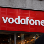 Vodafone share price just flashed a golden cross ahead of earnings: will it jump?